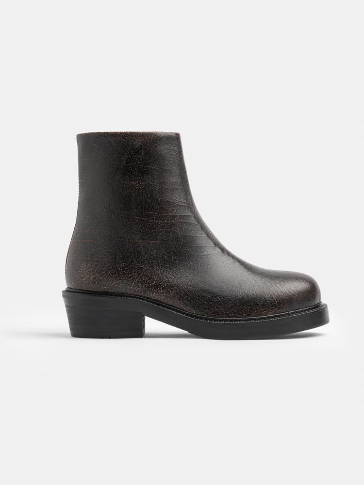 Lerato Boot-0
