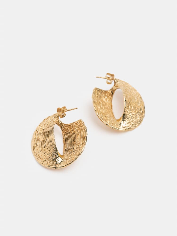 Haim Earrings-0