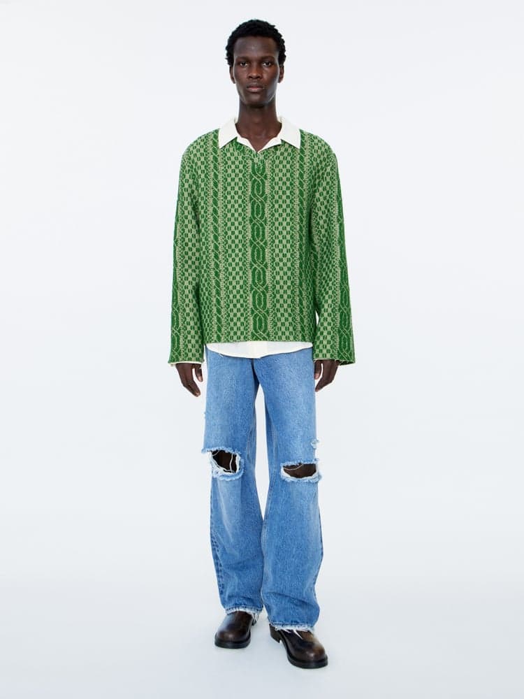 Inigo Sweater - Online Exclusive-0