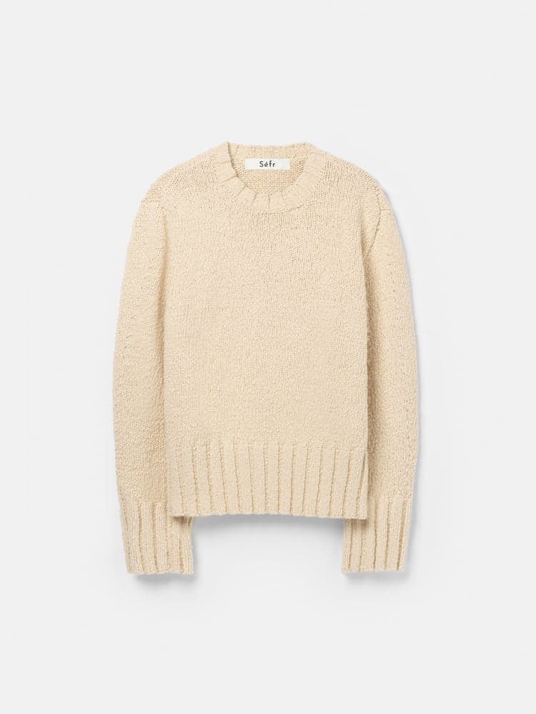 Joaquin Sweater-0
