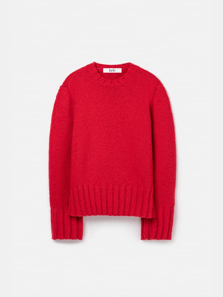 Joaquin Sweater-0