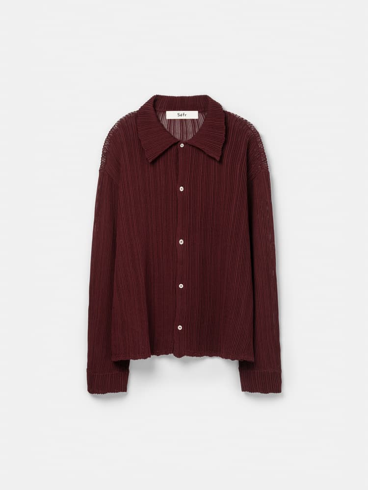 Jacques Shirt-0
