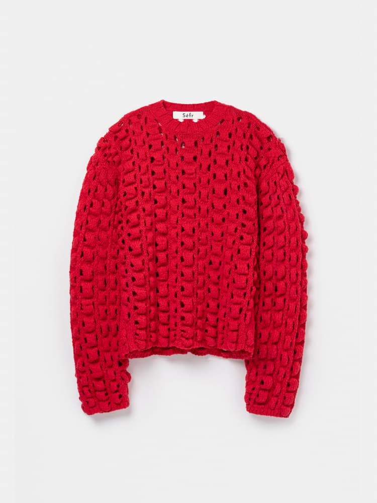 Renauld Sweater-0