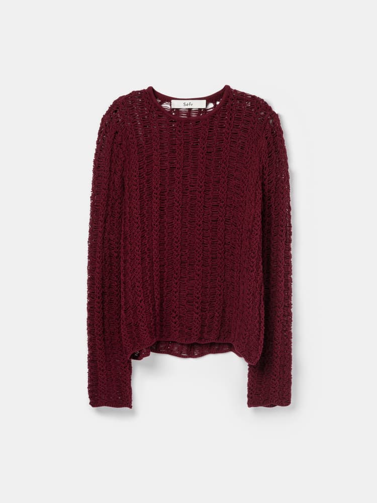Yorgos Sweater-0