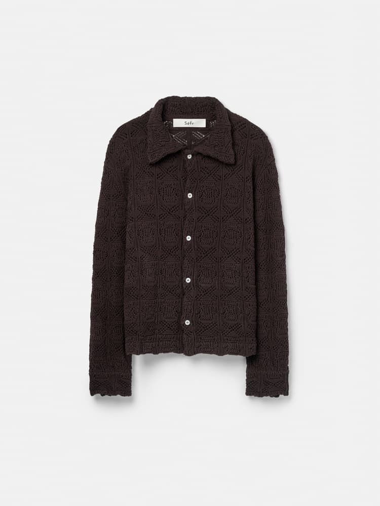 Myles Overshirt-0