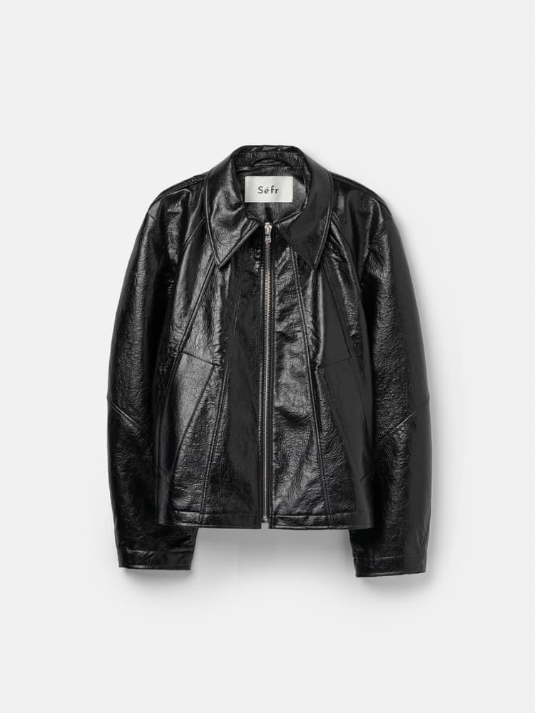 Duke Jacket-0