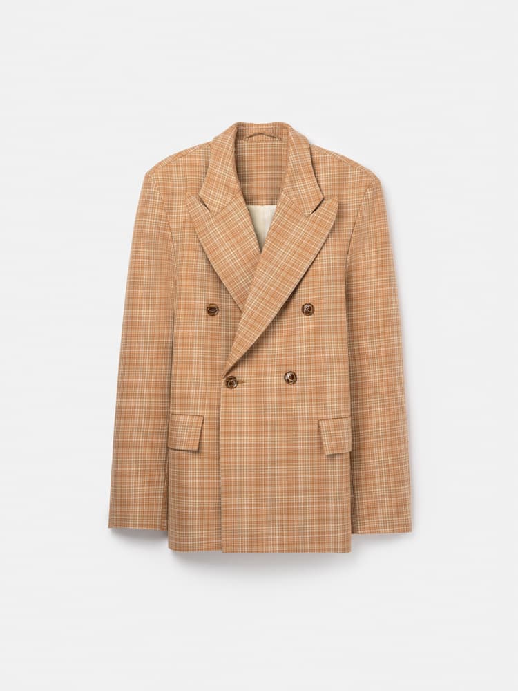 Donovan Blazer-0