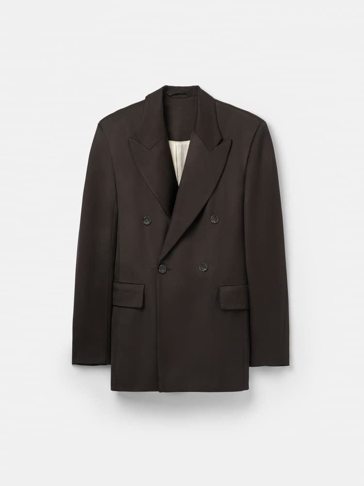 Donovan Blazer-0