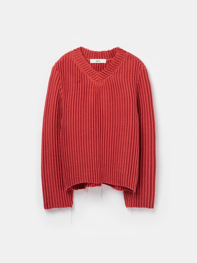 Agustin Sweater-0