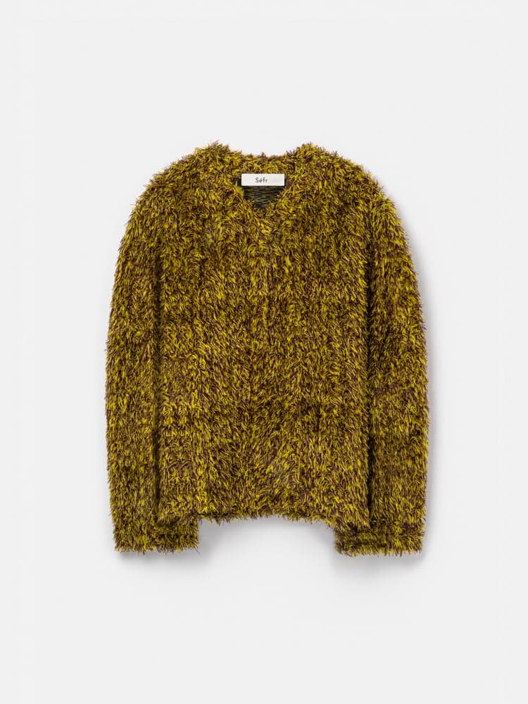 Agustin Sweater-0