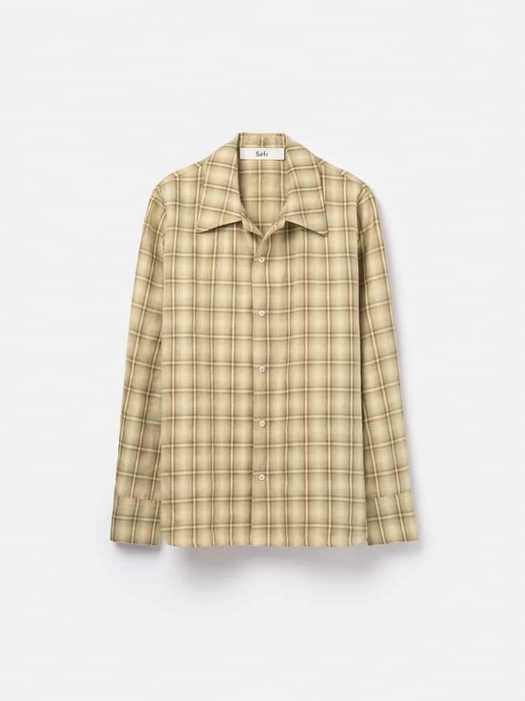 Ignacio Shirt-0