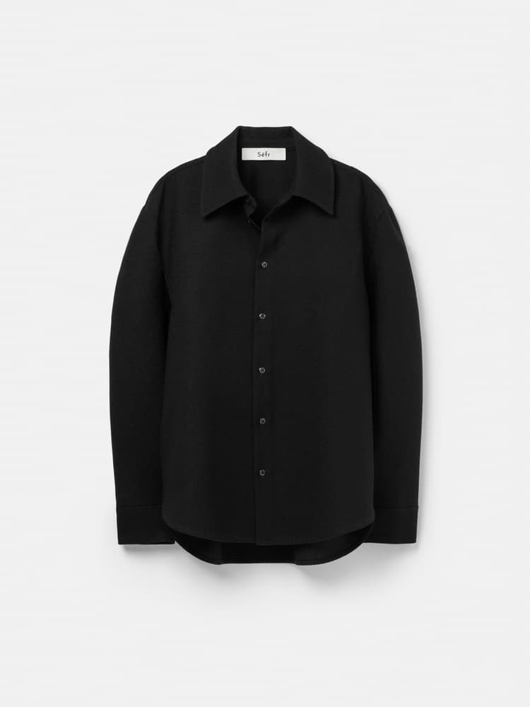 Wes Shirt-0