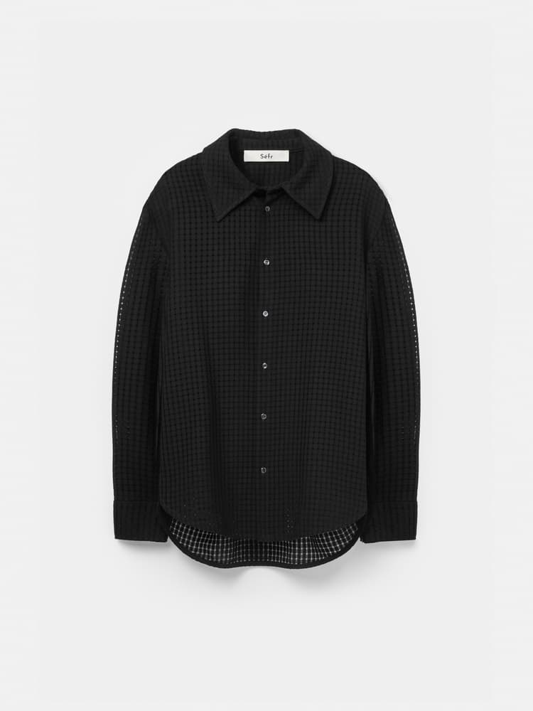 Wes Shirt-0
