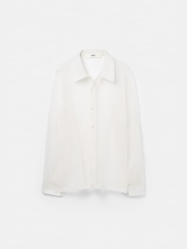 Jagou Shirt-0