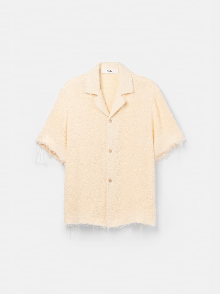 Fausto Shirt-0