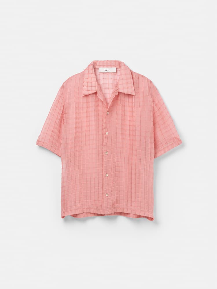 Sergio Shirt-0