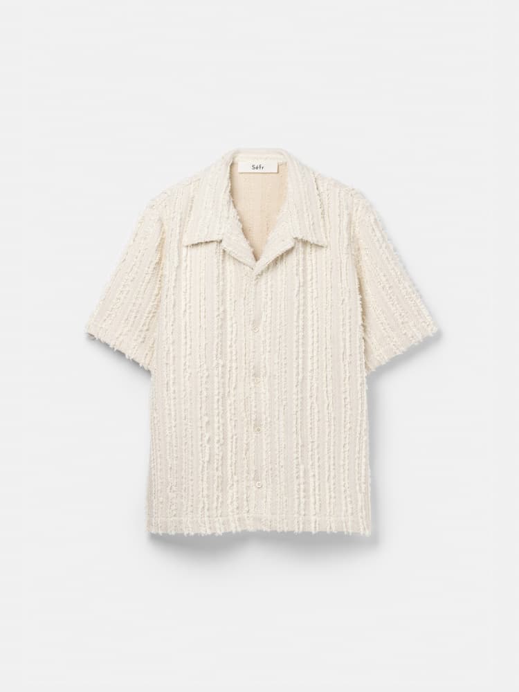 Noam Shirt-0
