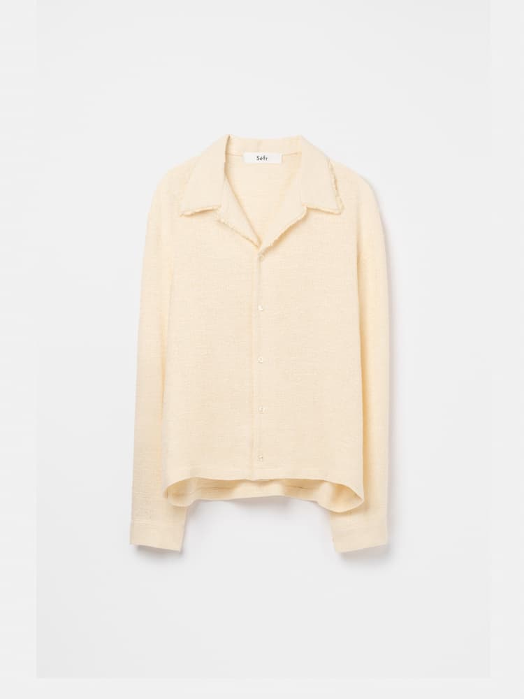 Jagou Shirt-0