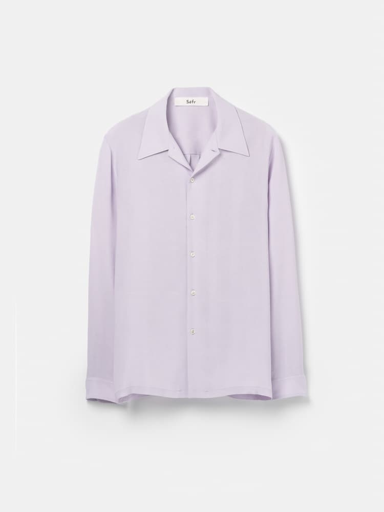 Rampoua Shirt-0