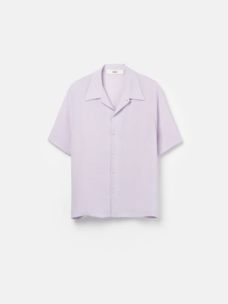 Noam Shirt-0