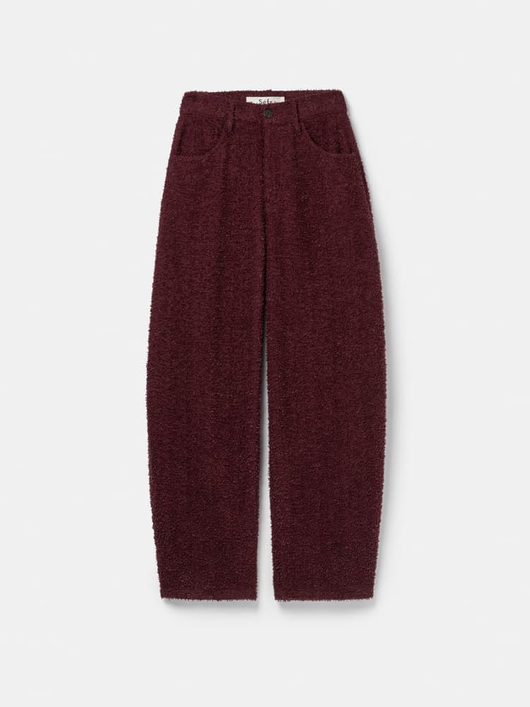 Nasedo Trouser-0