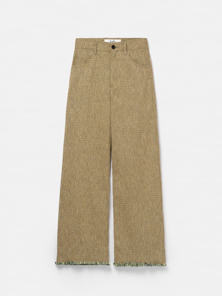 Ramon Trouser-0