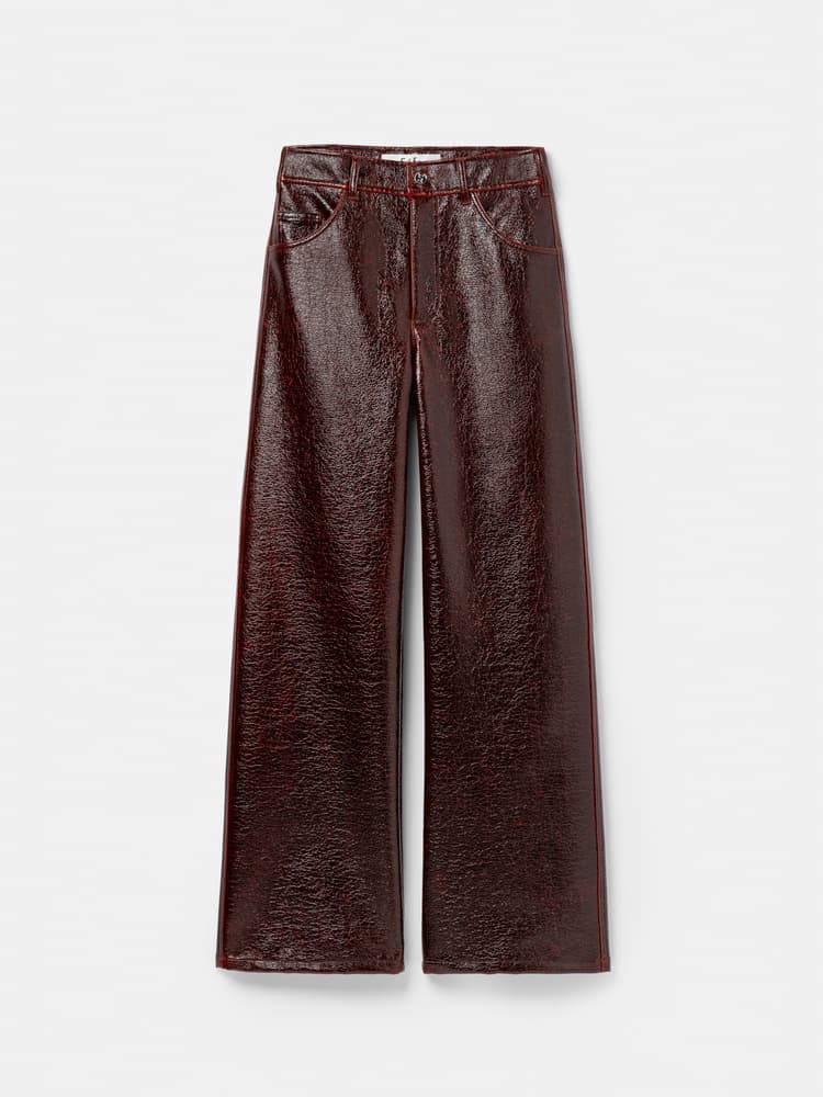 Ramon Trouser-0