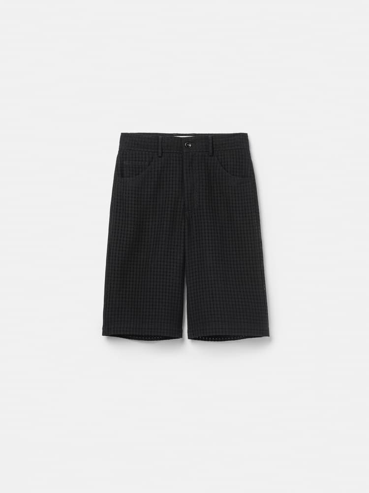 Marlo Shorts-0