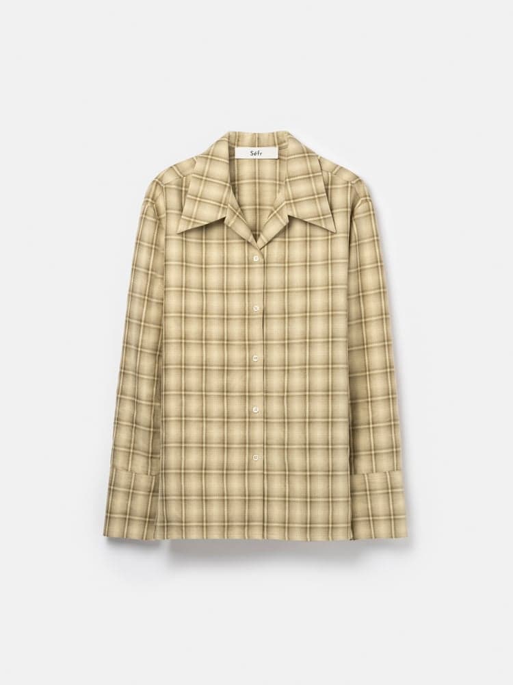 Zuri Shirt-0