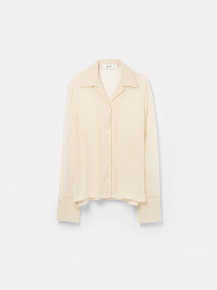 Willow Shirt-0