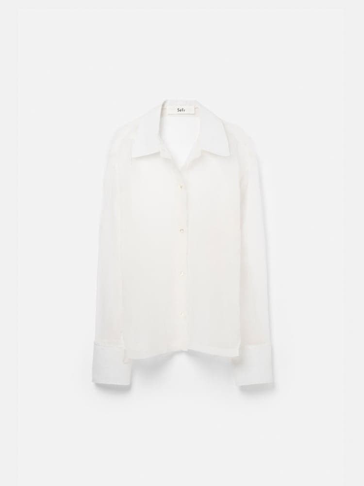 Willow Shirt-0