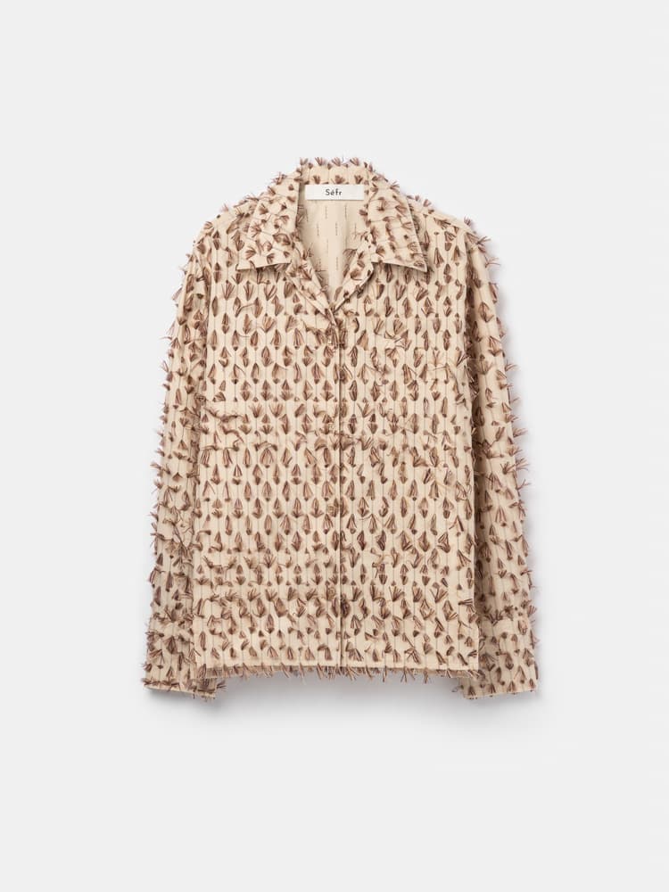 Willow Shirt-0