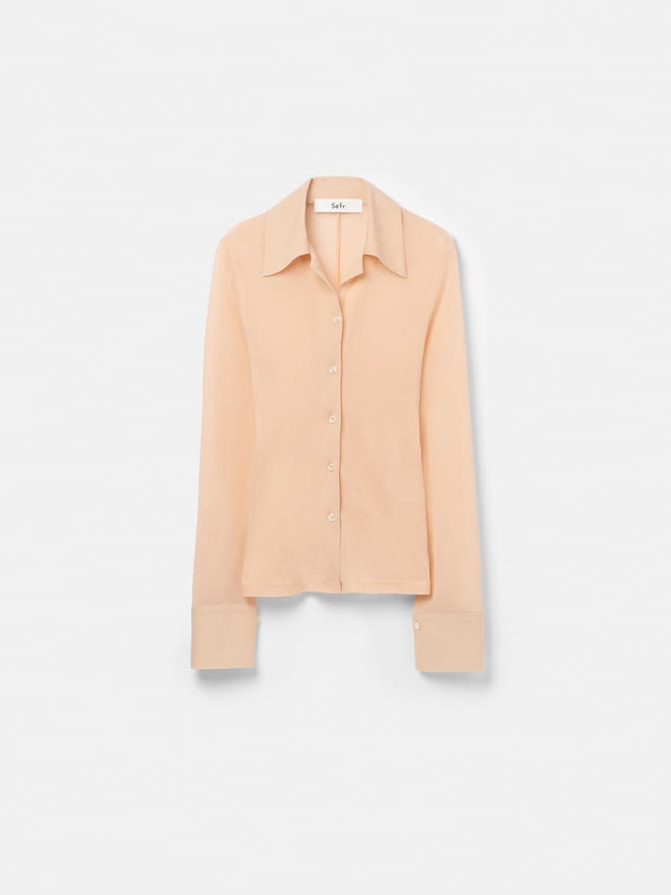 Claire Shirt-0