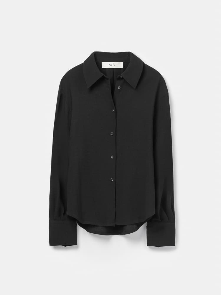 Anaïs Shirt-0