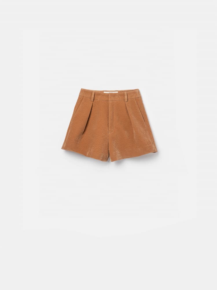 Nova Shorts-0