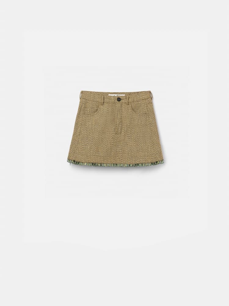 Giana Skirt-0