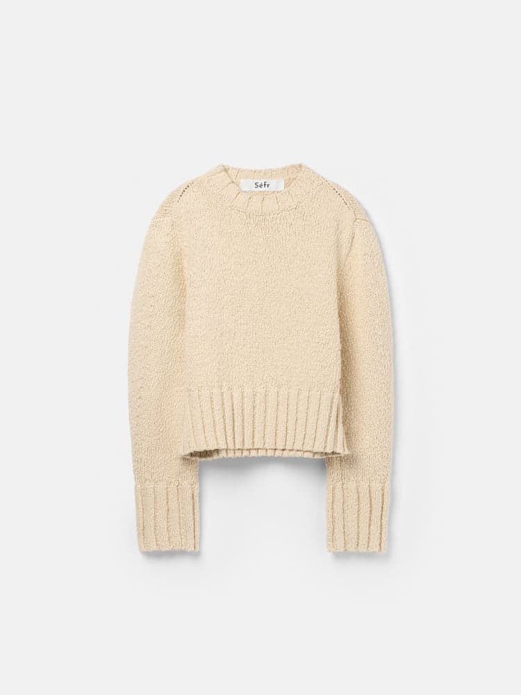Aya Sweater-0