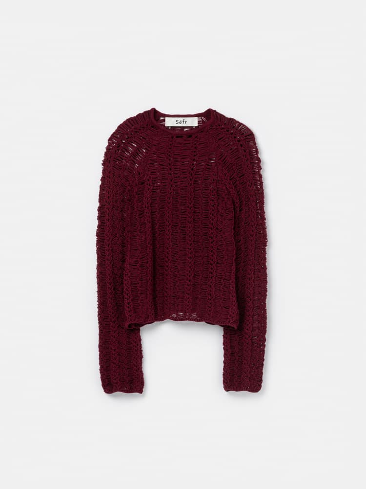 Liv Sweater-0