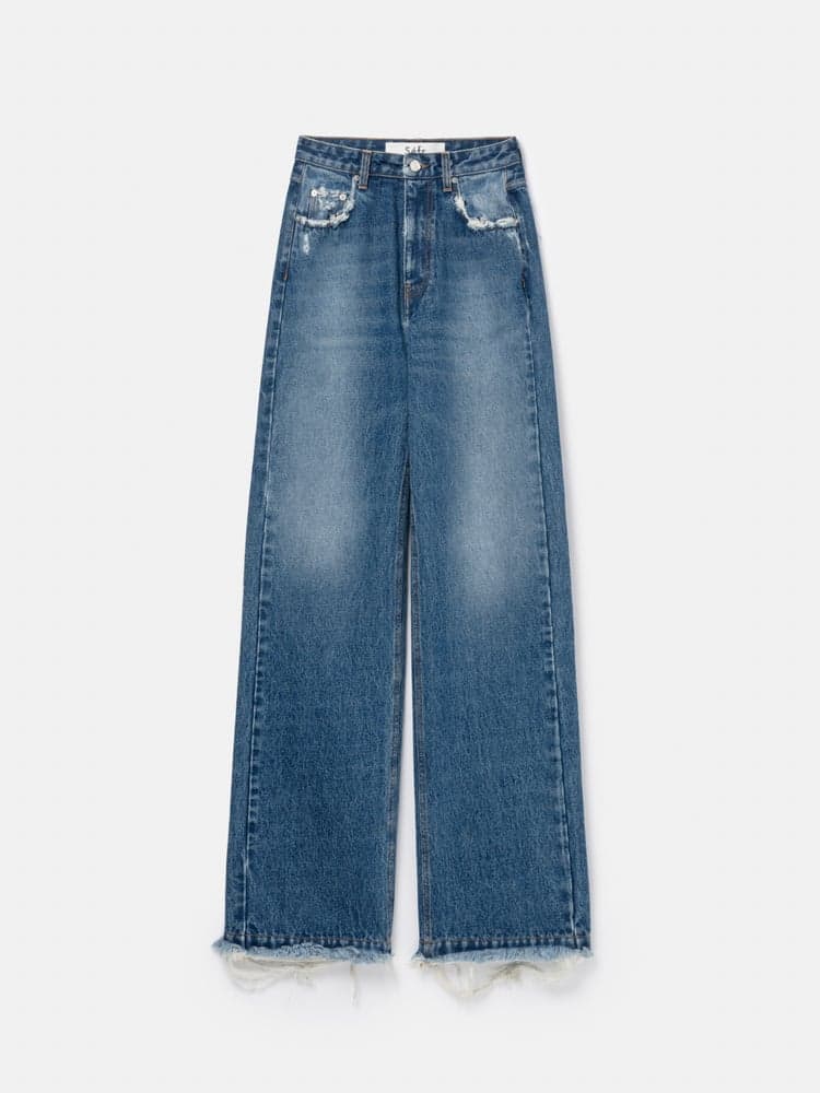 Clara Jeans-0