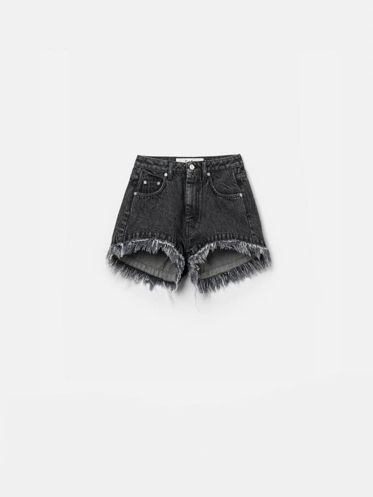 Thea Shorts-0