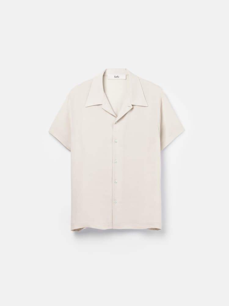 Mael Shirt-0