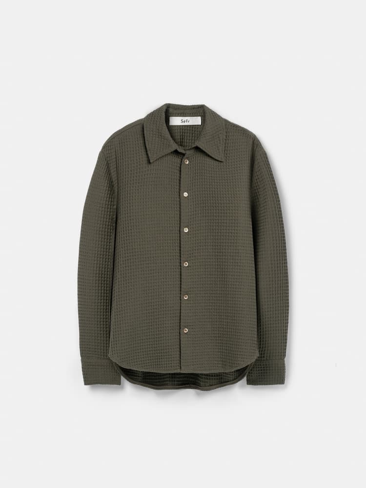 Oseary Shirt-0