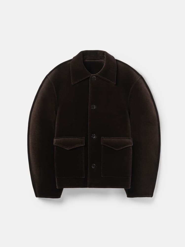 Circulo Jacket-0