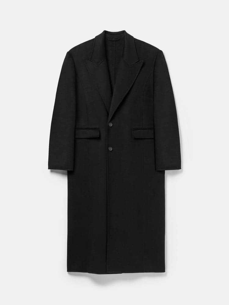 Tetsu Coat-0