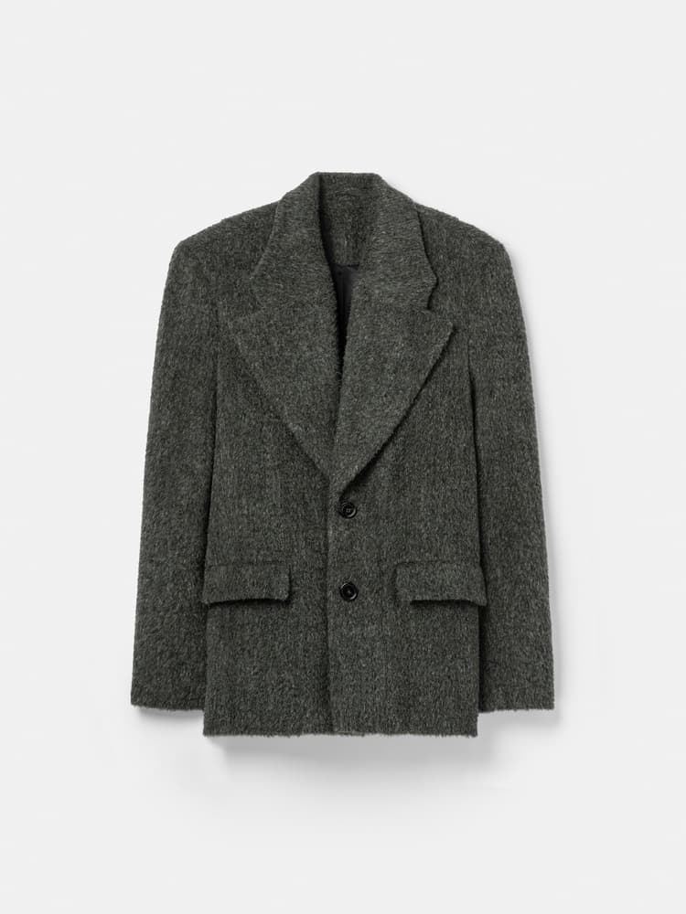 Argento Blazer-0