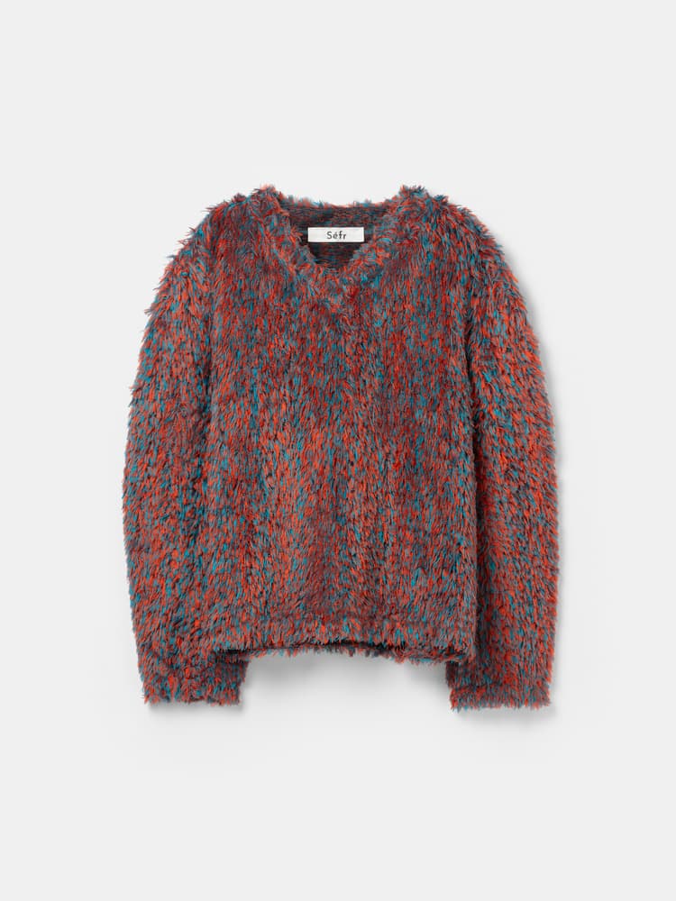 Agustin Sweater-0