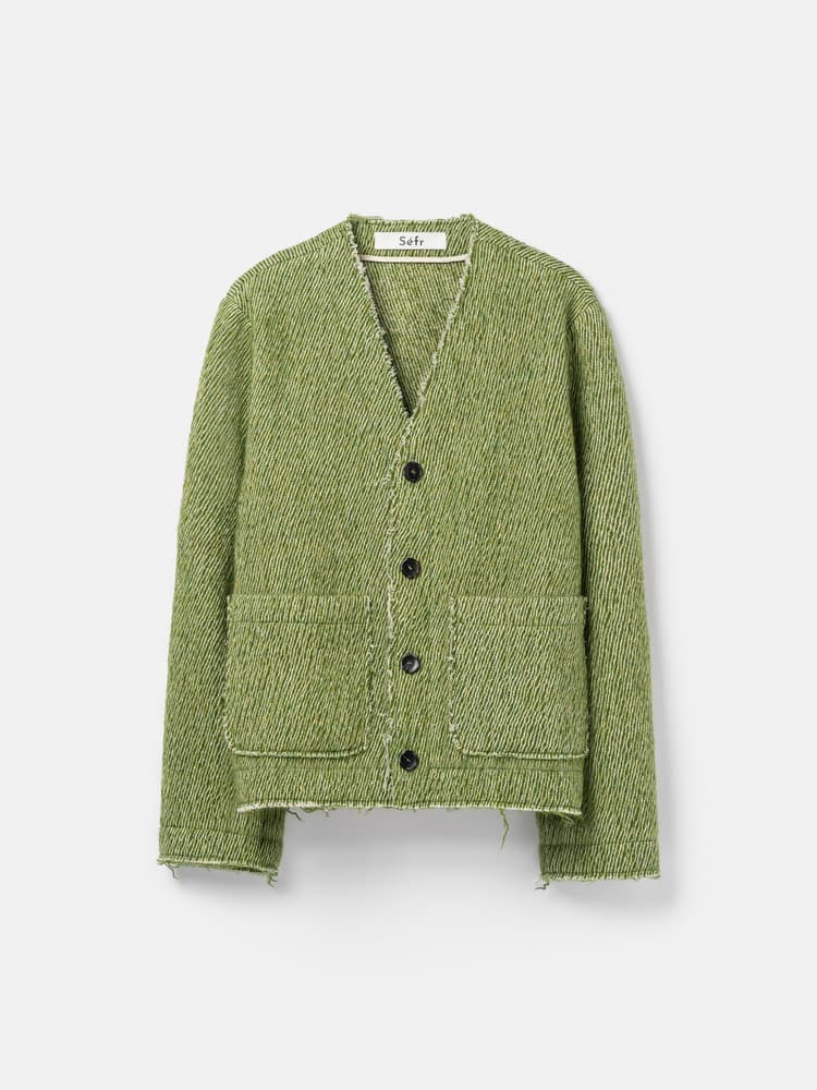 Pavel Cardigan-0