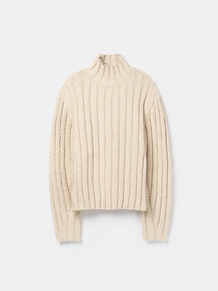 Acquiles Sweater-0
