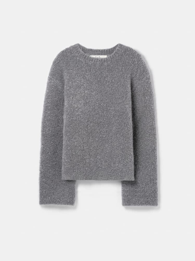Jermaine Sweater-0