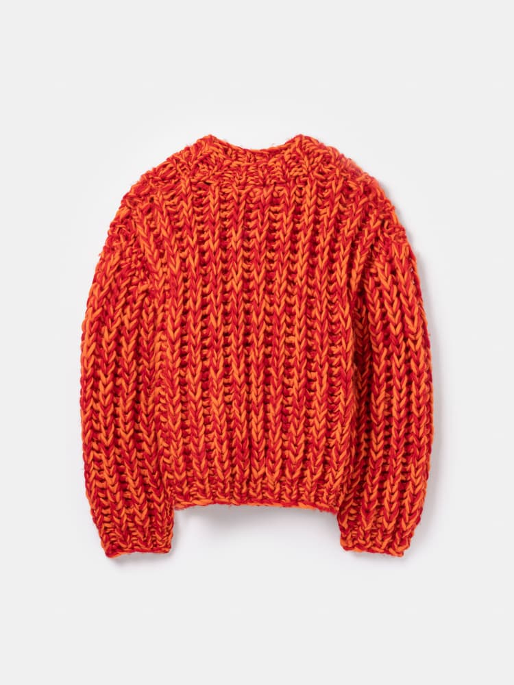Sol Sweater-0